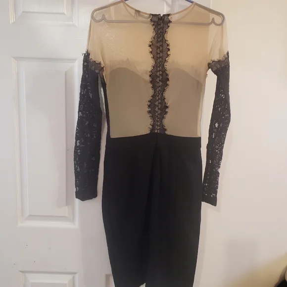 Dress - Picture 2 of 3